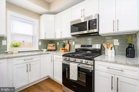 Kitchen - 2501 E Strathmore Ave, Baltimore, MD 21214 photo 3 of 3