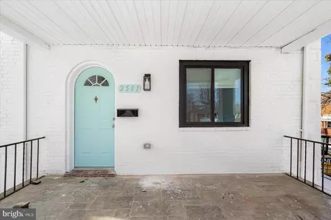 Other - 2501 E Strathmore Ave, Baltimore, MD 21214 photo 1 of 10