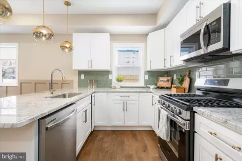 Kitchen - 2501 E Strathmore Ave, Baltimore, MD 21214 photo 1 of 3