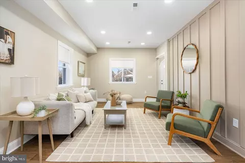 Living - 2501 E Strathmore Ave, Baltimore, MD 21214 photo 2 of 3