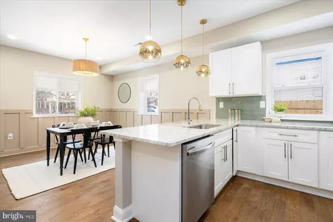 Kitchen - 2501 E Strathmore Ave, Baltimore, MD 21214 photo 2 of 3