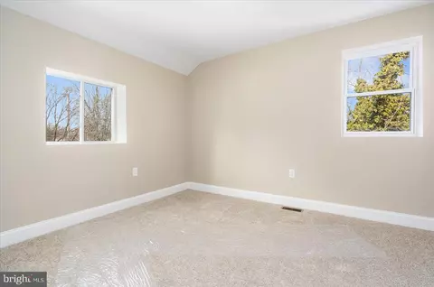 Bedroom - 2501 E Strathmore Ave, Baltimore, MD 21214 photo 1 of 4