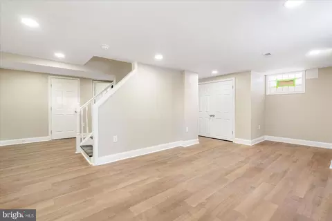 Living - 2501 E Strathmore Ave, Baltimore, MD 21214 photo 3 of 3