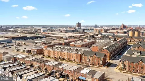 View/Area - 902 Oldham St, Baltimore, MD 21224 photo 1 of 2