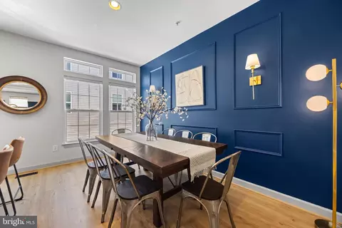 Dining - 902 Oldham St, Baltimore, MD 21224 photo 1 of 1
