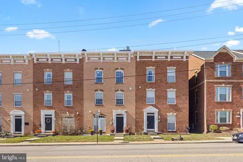 Other - 902 Oldham St, Baltimore, MD 21224 photo 12 of 12