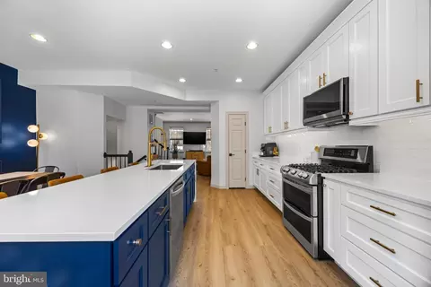 Kitchen - 902 Oldham St, Baltimore, MD 21224 photo 6 of 6