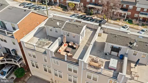 View/Area - 902 Oldham St, Baltimore, MD 21224 photo 2 of 2