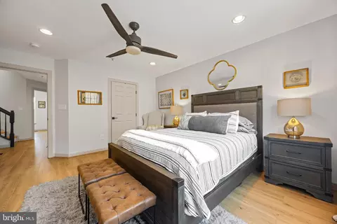 Bedroom - 902 Oldham St, Baltimore, MD 21224 photo 2 of 4