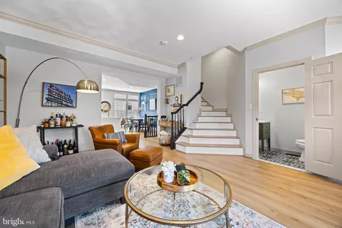 Other - 902 Oldham St, Baltimore, MD 21224 photo 4 of 12