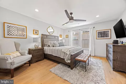 Bedroom - 902 Oldham St, Baltimore, MD 21224 photo 1 of 4