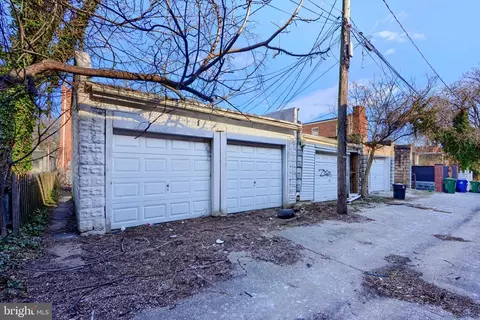Exterior - 2132 Park Ave, Baltimore, MD 21217 photo 3 of 3