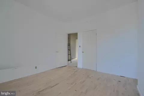 Bedroom - 2132 Park Ave, Baltimore, MD 21217 photo 3 of 5