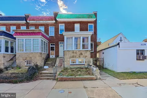 Other - 2132 Park Ave, Baltimore, MD 21217 photo 2 of 8