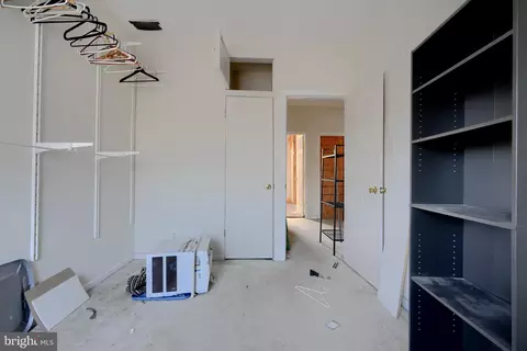 Bedroom - 2132 Park Ave, Baltimore, MD 21217 photo 5 of 5