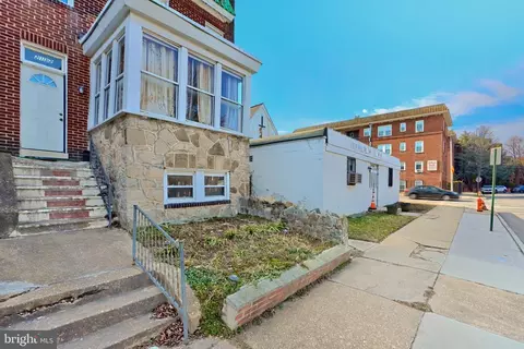 Exterior - 2132 Park Ave, Baltimore, MD 21217 photo 1 of 3