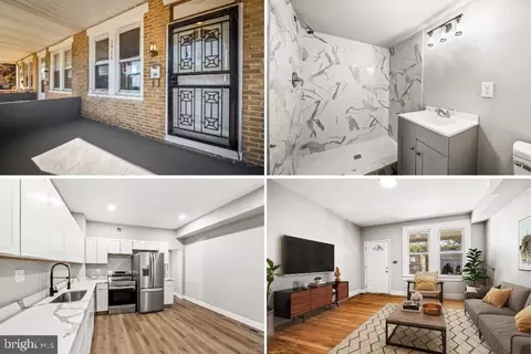 3928 6th, Baltimore, MD 21225