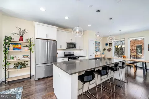 1525 Cuba St, Baltimore, MD 21230