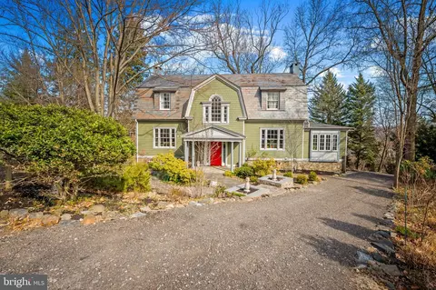 1605 Terrace Rd, Baltimore, MD 21209