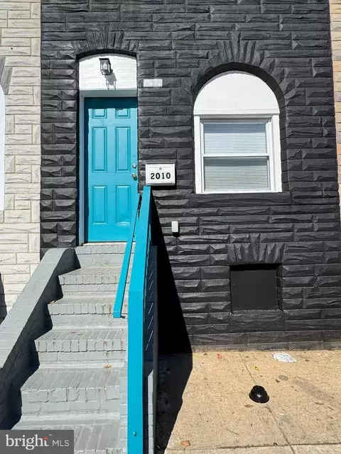 2010 Eagle St, Baltimore, MD 21223 photo 1