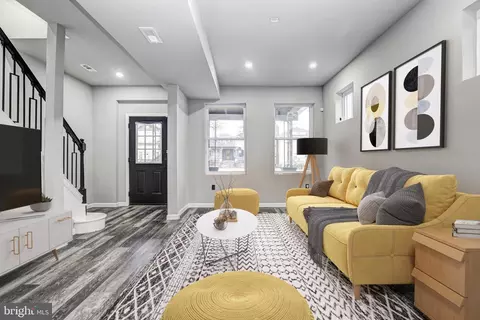 2914 Chelsea Ter, Baltimore, MD 21216