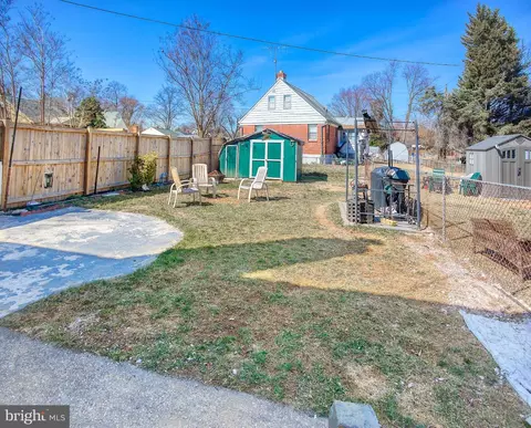 5914 Walther Ave, Baltimore, MD 21206 photo 22