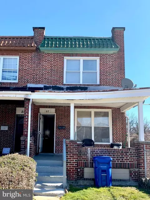 87 Morley St S, Baltimore, MD 21229
