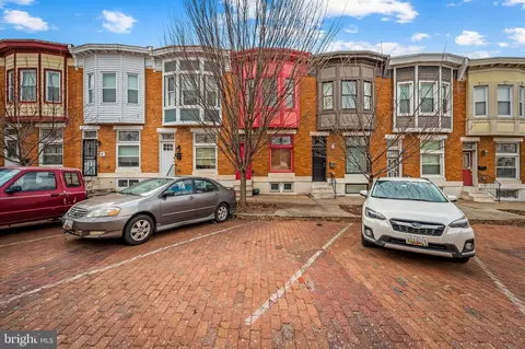 106 S Potomac St S, Baltimore, MD 21224