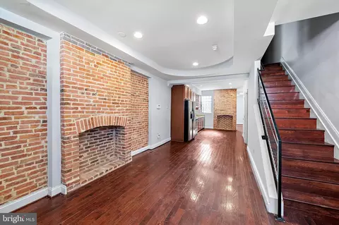 Other - 327 E 21st St, Baltimore, MD 21218 photo 5 of 9