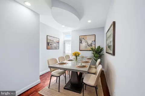 Dining - 327 E 21st St, Baltimore, MD 21218 photo 1 of 1