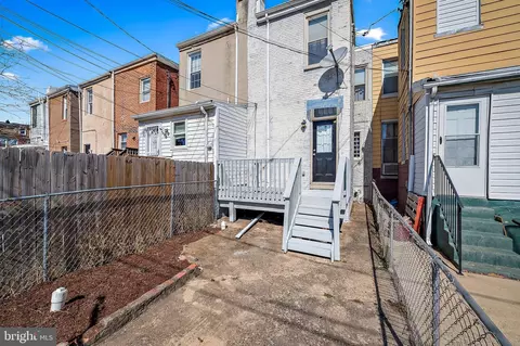 Other - 327 E 21st St, Baltimore, MD 21218 photo 7 of 9