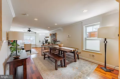 Dining - 1250 Hull St, Baltimore, MD 21230 photo 2 of 2
