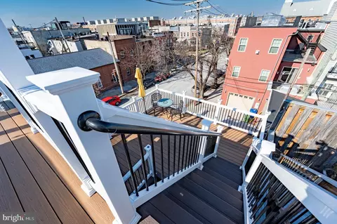 Exterior - 1250 Hull St, Baltimore, MD 21230 photo 8 of 12