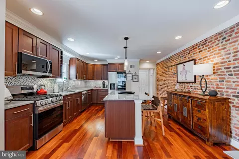 Kitchen - 1250 Hull St, Baltimore, MD 21230 photo 1 of 8