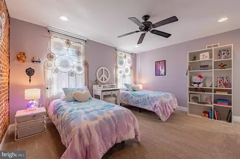 Bedroom - 1250 Hull St, Baltimore, MD 21230 photo 2 of 6