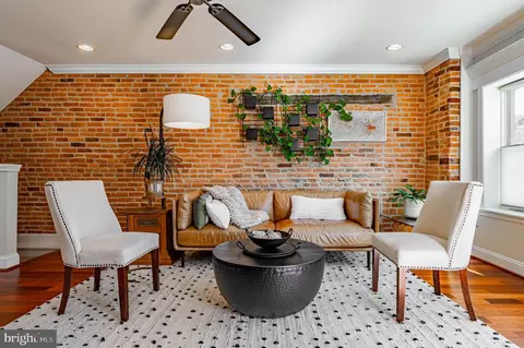 Living - 1250 Hull St, Baltimore, MD 21230 photo 1 of 1