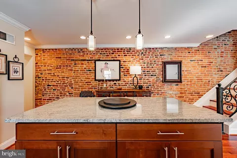 Kitchen - 1250 Hull St, Baltimore, MD 21230 photo 2 of 8