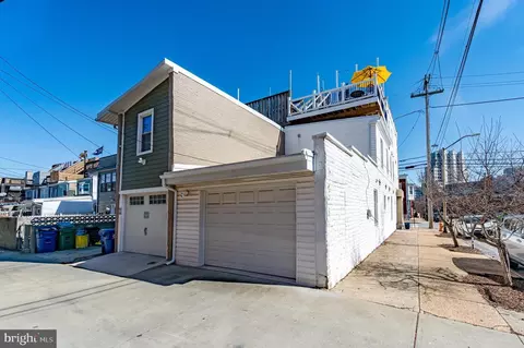 Exterior - 1250 Hull St, Baltimore, MD 21230 photo 12 of 12