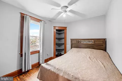 Bedroom - 2908 E Cold Spring Ln, Baltimore, MD 21214 photo 1 of 3