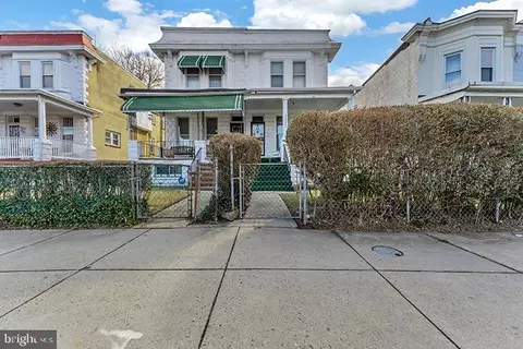 3333 W Belvedere Ave, Baltimore, MD 21215