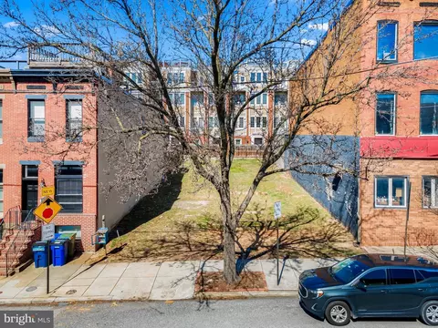 3518 Odonnell St, Baltimore, MD 21224
