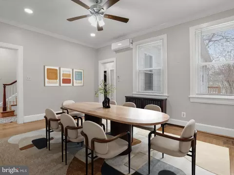 Dining - 512 N Chapel Gate Ln, Baltimore, MD 21229 photo 1 of 1