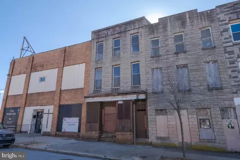 2005 Frederick Ave, Baltimore, MD 21223 photo 24
