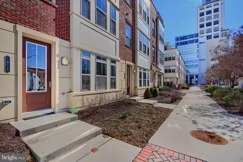 1614 Rampart Mews, Baltimore, MD 21230