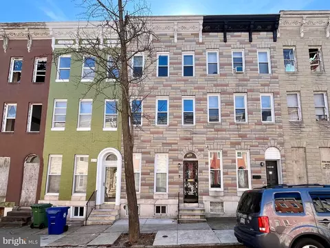1041 Brantley Ave, Baltimore, MD 21217