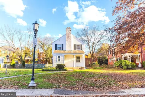 337 Paddington Rd, Baltimore, MD 21212