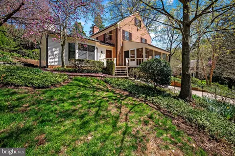 104 Overhill Rd, Baltimore, MD 21210 photo 55