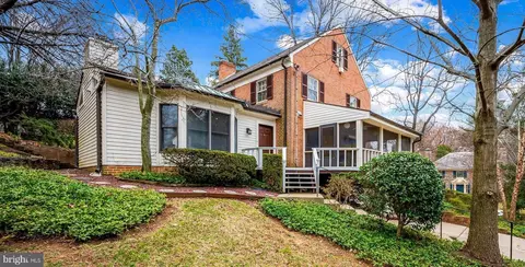 104 Overhill Rd, Baltimore, MD 21210 photo 6