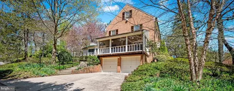 104 Overhill Rd, Baltimore, MD 21210 photo 4
