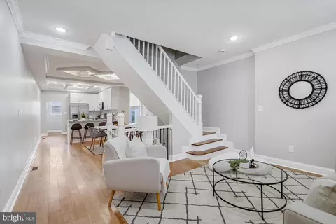 2537 Arunah Ave, Baltimore, MD 21216